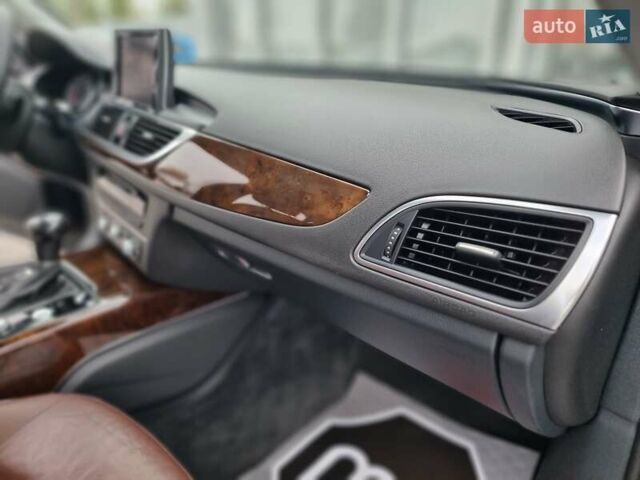 Синий Ауди А6, объемом двигателя 1.98 л и пробегом 193 тыс. км за 12900 $, фото 68 на Automoto.ua