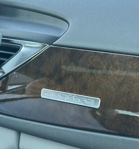 Ауді А6 2012 у Гайсине на Automoto.ua Синій Ауді А6, об'ємом двигуна 2 л та пробігом 179 тис. км за 14800 $, фото 10 на Automoto.ua