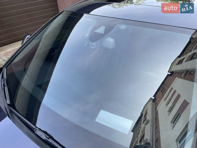 Синий Ауди А6, объемом двигателя 3 л и пробегом 191 тыс. км за 18000 $, фото 14 на Automoto.ua