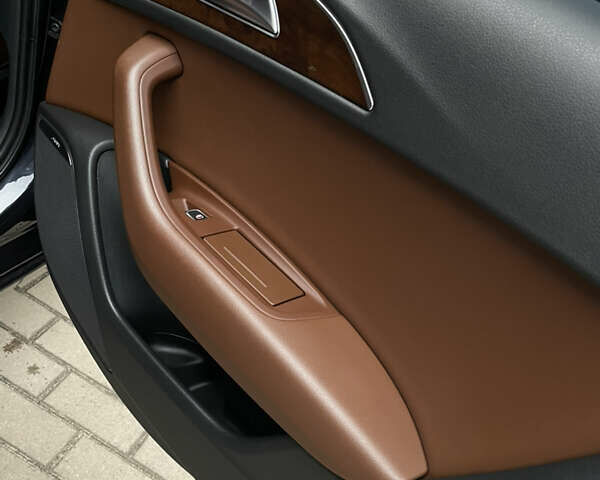 Синій Ауді А6, об'ємом двигуна 1.98 л та пробігом 204 тис. км за 12900 $, фото 14 на Automoto.ua