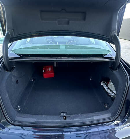 Ауді А6 2012 у Гайсине на Automoto.ua Синій Ауді А6, об'ємом двигуна 2 л та пробігом 179 тис. км за 14800 $, фото 5 на Automoto.ua