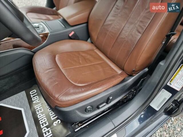 Синий Ауди А6, объемом двигателя 1.98 л и пробегом 193 тыс. км за 12900 $, фото 41 на Automoto.ua