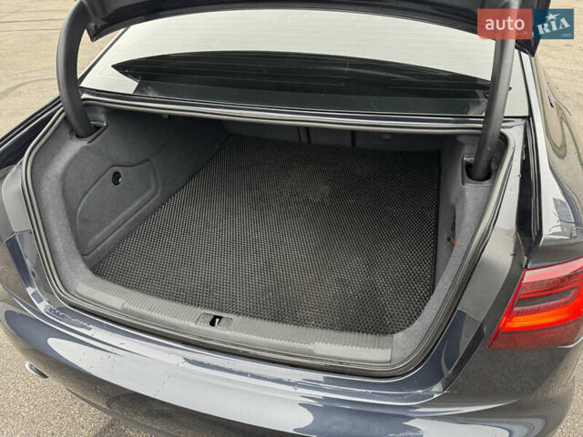 Синий Ауди А6, объемом двигателя 3 л и пробегом 244 тыс. км за 11900 $, фото 8 на Automoto.ua