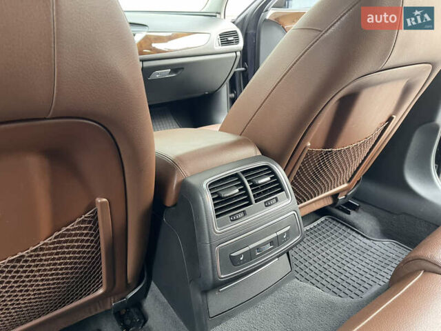 Синий Ауди А6, объемом двигателя 2 л и пробегом 203 тыс. км за 12900 $, фото 21 на Automoto.ua