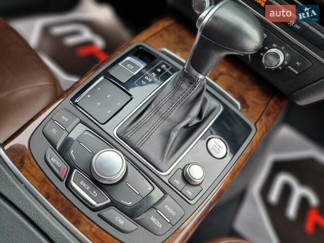 Синий Ауди А6, объемом двигателя 1.98 л и пробегом 193 тыс. км за 12900 $, фото 54 на Automoto.ua