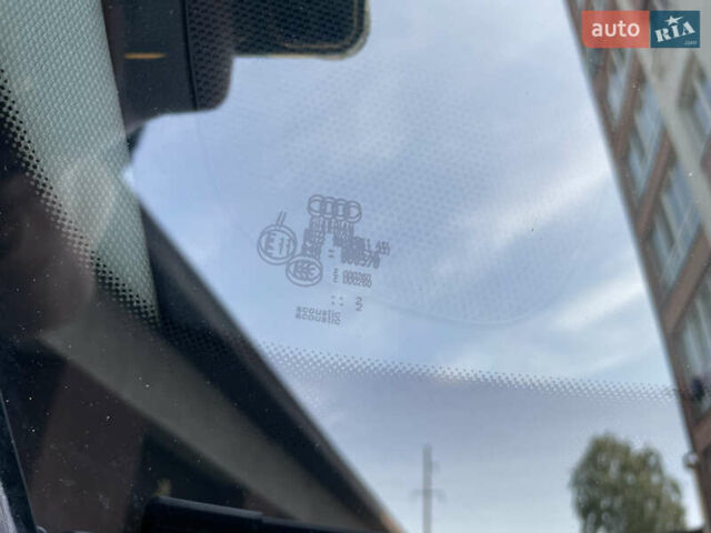 Синий Ауди А6, объемом двигателя 3 л и пробегом 191 тыс. км за 18000 $, фото 20 на Automoto.ua