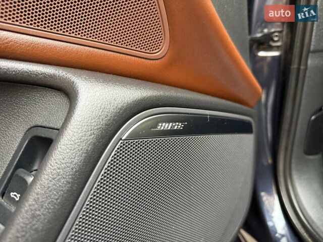 Синий Ауди А6, объемом двигателя 2 л и пробегом 216 тыс. км за 12300 $, фото 8 на Automoto.ua