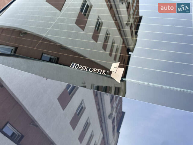 Синий Ауди А6, объемом двигателя 3 л и пробегом 191 тыс. км за 18000 $, фото 33 на Automoto.ua