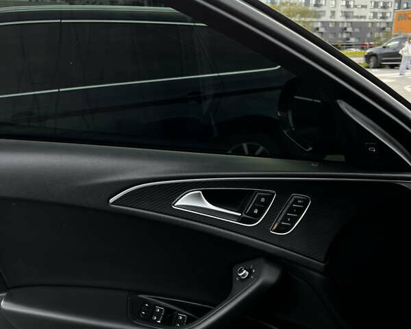Синій Ауді А6, об'ємом двигуна 2 л та пробігом 312 тис. км за 13900 $, фото 3 на Automoto.ua