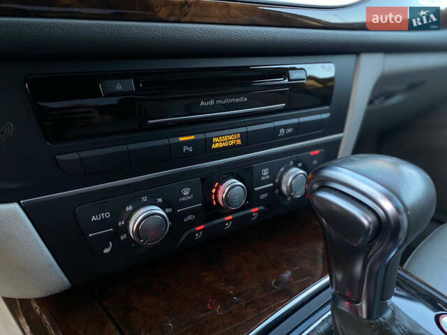 Синий Ауди А6, объемом двигателя 2 л и пробегом 180 тыс. км за 14900 $, фото 20 на Automoto.ua