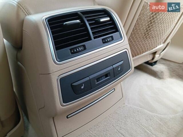 Синий Ауди А6, объемом двигателя 2 л и пробегом 219 тыс. км за 9300 $, фото 10 на Automoto.ua