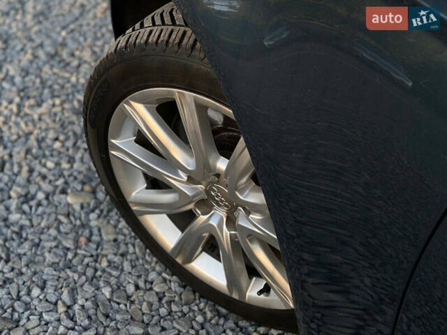 Синий Ауди А6, объемом двигателя 2 л и пробегом 180 тыс. км за 14900 $, фото 5 на Automoto.ua