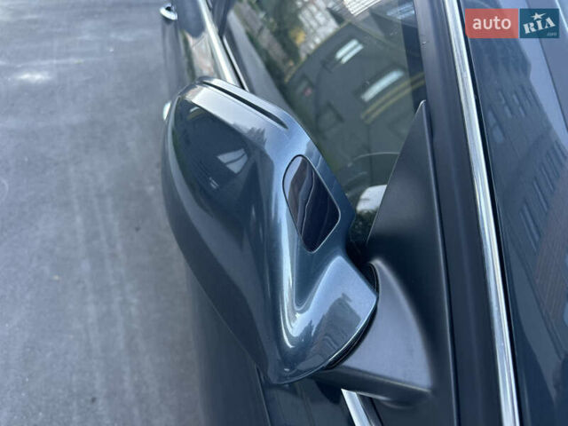 Синий Ауди А6, объемом двигателя 3 л и пробегом 115 тыс. км за 16900 $, фото 15 на Automoto.ua