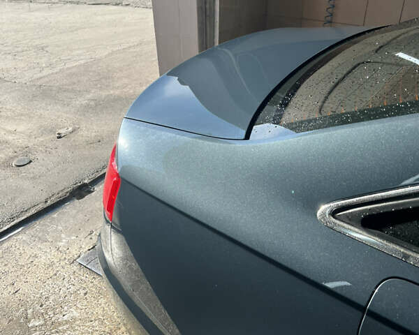 Синий Ауди А6, объемом двигателя 3 л и пробегом 115 тыс. км за 16900 $, фото 36 на Automoto.ua