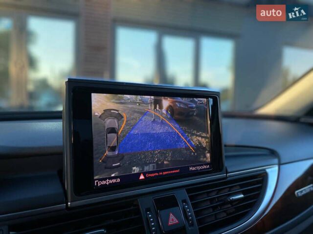 Синий Ауди А6, объемом двигателя 2 л и пробегом 180 тыс. км за 14900 $, фото 21 на Automoto.ua