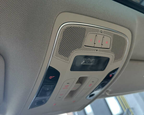 Синий Ауди А6, объемом двигателя 3 л и пробегом 115 тыс. км за 16900 $, фото 29 на Automoto.ua