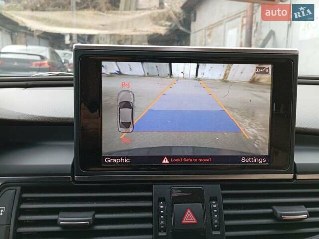 Синий Ауди А6, объемом двигателя 2 л и пробегом 219 тыс. км за 9300 $, фото 11 на Automoto.ua