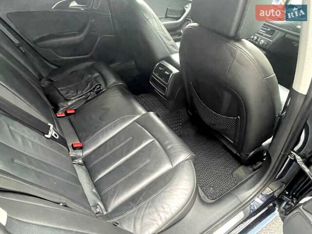 Ауді А6 2013 у Чернігові на Automoto.ua Синій Ауді А6, об'ємом двигуна 3 л та пробігом 205 тис. км за 14900 $, фото 1 на Automoto.ua