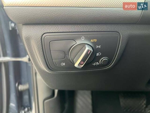 Синій Ауді А6, об'ємом двигуна 2 л та пробігом 179 тис. км за 14900 $, фото 63 на Automoto.ua