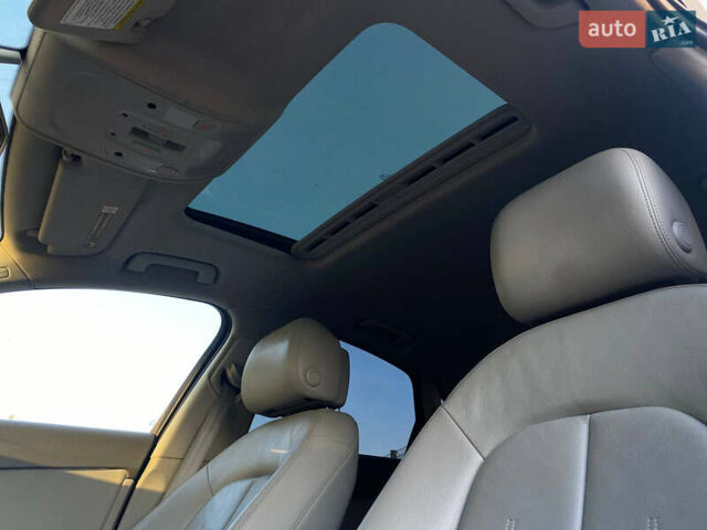 Синий Ауди А6, объемом двигателя 2 л и пробегом 180 тыс. км за 14900 $, фото 18 на Automoto.ua