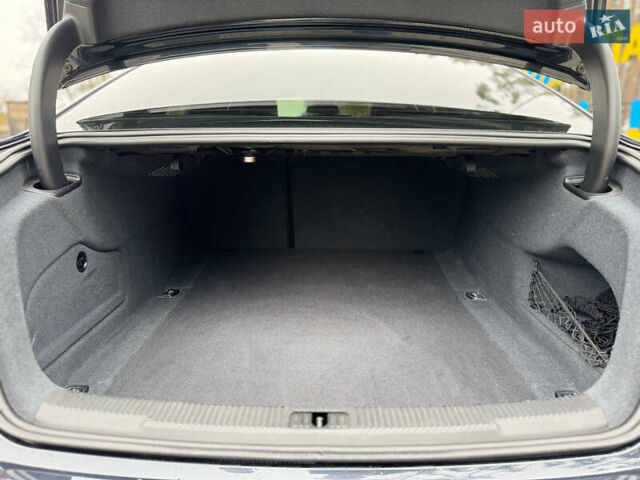 Синий Ауди А6, объемом двигателя 3 л и пробегом 140 тыс. км за 17300 $, фото 26 на Automoto.ua