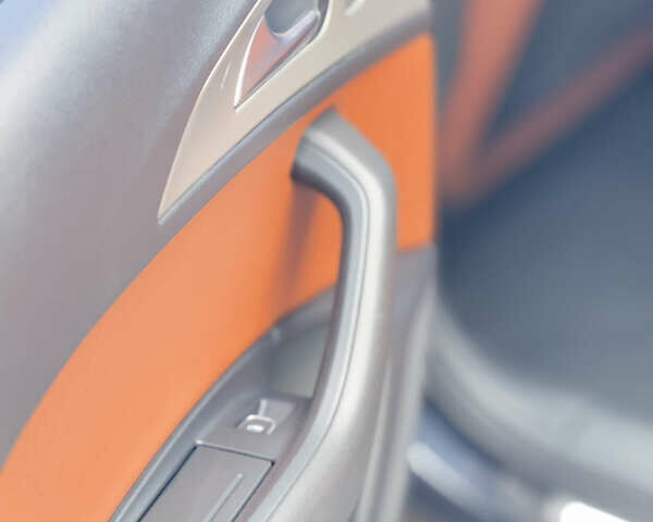 Синий Ауди А6, объемом двигателя 2 л и пробегом 250 тыс. км за 15900 $, фото 12 на Automoto.ua