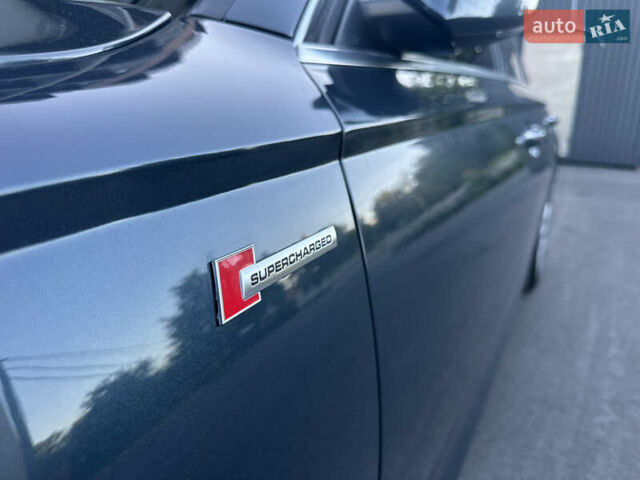 Синий Ауди А6, объемом двигателя 3 л и пробегом 115 тыс. км за 16900 $, фото 17 на Automoto.ua