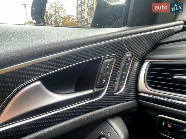 Ауді А6 2013 у Чернігові на Automoto.ua Синій Ауді А6, об'ємом двигуна 3 л та пробігом 205 тис. км за 14900 $, фото 8 на Automoto.ua