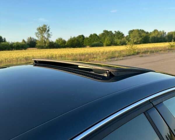 Синій Ауді А6, об'ємом двигуна 2 л та пробігом 179 тис. км за 14900 $, фото 27 на Automoto.ua