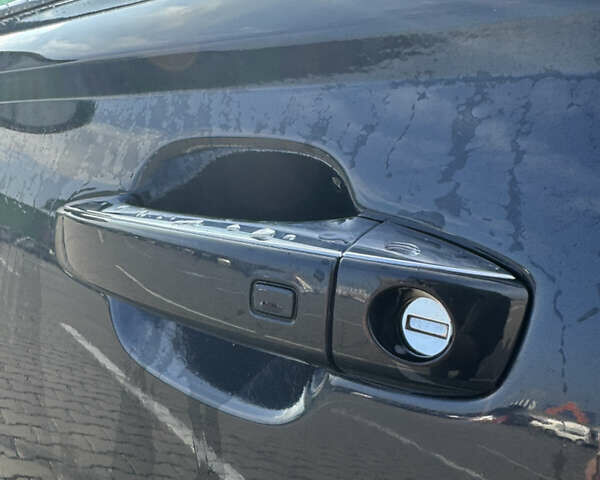 Синий Ауди А6, объемом двигателя 2.97 л и пробегом 150 тыс. км за 18800 $, фото 4 на Automoto.ua