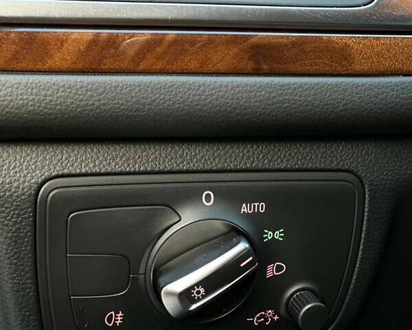 Синий Ауди А6, объемом двигателя 2 л и пробегом 202 тыс. км за 13800 $, фото 14 на Automoto.ua