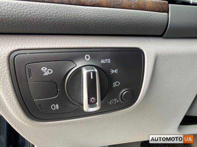 Синий Ауди А6, объемом двигателя 3 л и пробегом 196 тыс. км за 16800 $, фото 14 на Automoto.ua