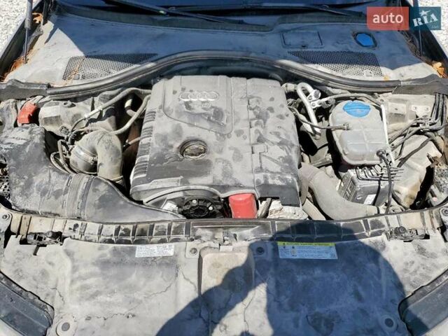 Синий Ауди А6, объемом двигателя 2 л и пробегом 132 тыс. км за 2699 $, фото 10 на Automoto.ua