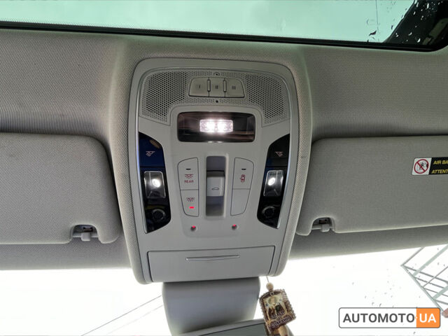 Синий Ауди А6, объемом двигателя 3 л и пробегом 196 тыс. км за 16800 $, фото 17 на Automoto.ua