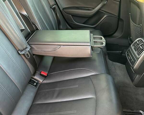 Синій Ауді А6, об'ємом двигуна 2 л та пробігом 179 тис. км за 14900 $, фото 23 на Automoto.ua