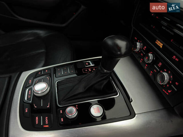 Синий Ауди А6, объемом двигателя 2 л и пробегом 200 тыс. км за 13950 $, фото 55 на Automoto.ua