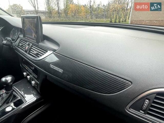 Ауді А6 2013 у Чернігові на Automoto.ua Синій Ауді А6, об'ємом двигуна 3 л та пробігом 205 тис. км за 14900 $, фото 2 на Automoto.ua
