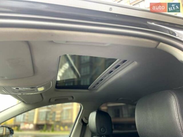 Ауді А6 2013 у Чернігові на Automoto.ua Синій Ауді А6, об'ємом двигуна 3 л та пробігом 205 тис. км за 14900 $, фото 12 на Automoto.ua