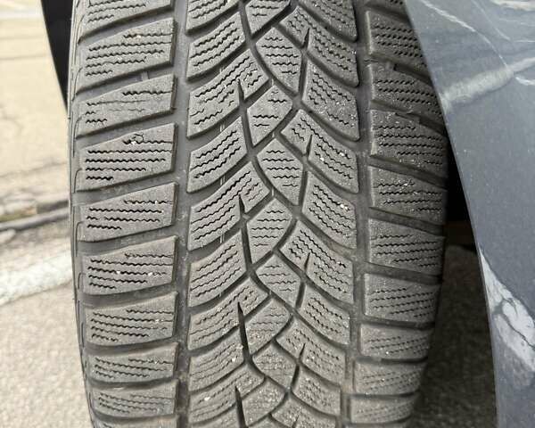 Синий Ауди А6, объемом двигателя 3 л и пробегом 216 тыс. км за 16500 $, фото 26 на Automoto.ua