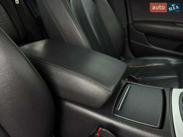 Синий Ауди А6, объемом двигателя 2 л и пробегом 200 тыс. км за 13950 $, фото 56 на Automoto.ua