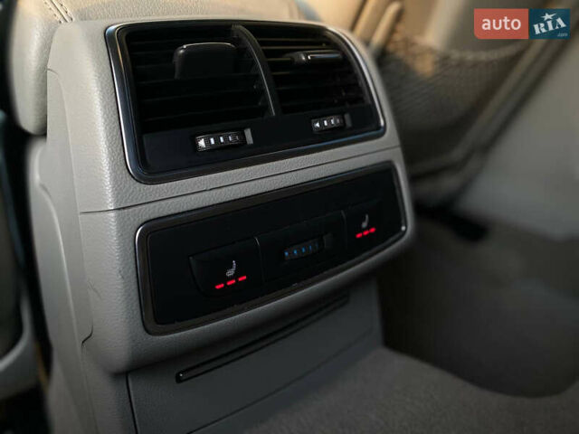 Синий Ауди А6, объемом двигателя 2 л и пробегом 180 тыс. км за 14900 $, фото 13 на Automoto.ua