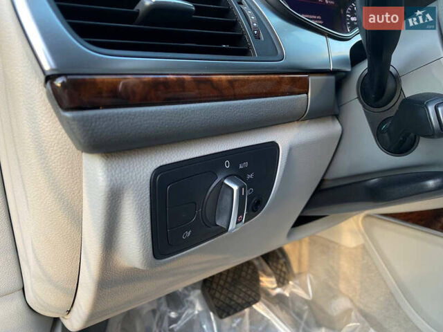 Синий Ауди А6, объемом двигателя 2 л и пробегом 180 тыс. км за 14900 $, фото 16 на Automoto.ua