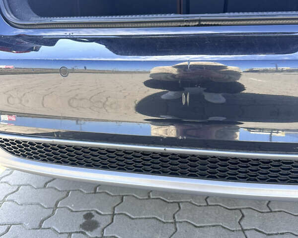 Ауди А6 2014 в Львове на Automoto.ua Синий Ауди А6, объемом двигателя 3 л и пробегом 134 тыс. км за 18000 $, фото 32 на Automoto.ua