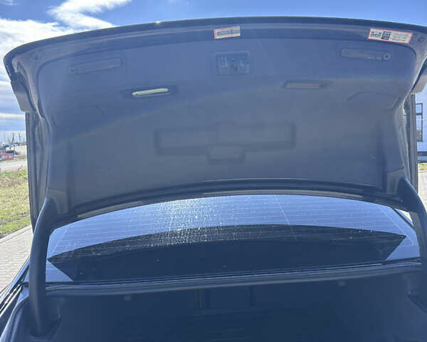 Ауди А6 2014 в Львове на Automoto.ua Синий Ауди А6, объемом двигателя 3 л и пробегом 134 тыс. км за 18000 $, фото 35 на Automoto.ua