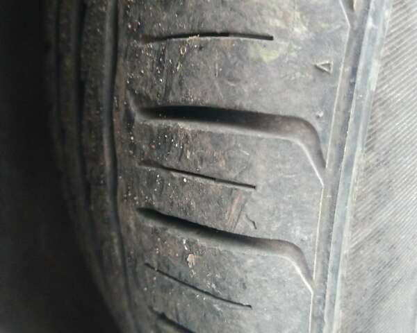 Синий Ауди А6, объемом двигателя 1.98 л и пробегом 122 тыс. км за 16500 $, фото 5 на Automoto.ua