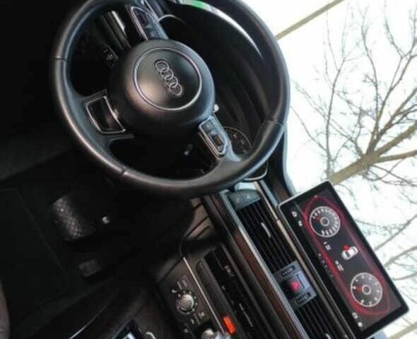 Синій Ауді А6, об'ємом двигуна 2 л та пробігом 220 тис. км за 17500 $, фото 6 на Automoto.ua