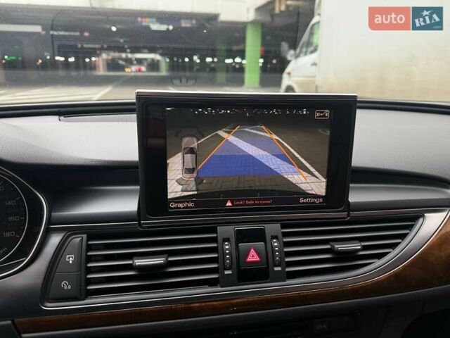 Синий Ауди А6, объемом двигателя 2 л и пробегом 174 тыс. км за 16490 $, фото 19 на Automoto.ua