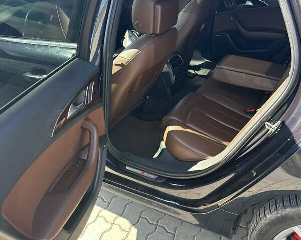 Ауди А6 2014 в Львове на Automoto.ua Синий Ауди А6, объемом двигателя 3 л и пробегом 134 тыс. км за 18000 $, фото 48 на Automoto.ua