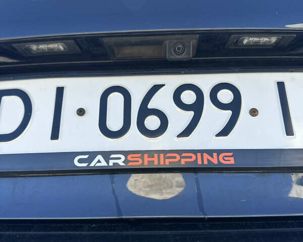 Ауди А6 2014 в Львове на Automoto.ua Синий Ауди А6, объемом двигателя 3 л и пробегом 134 тыс. км за 18000 $, фото 40 на Automoto.ua