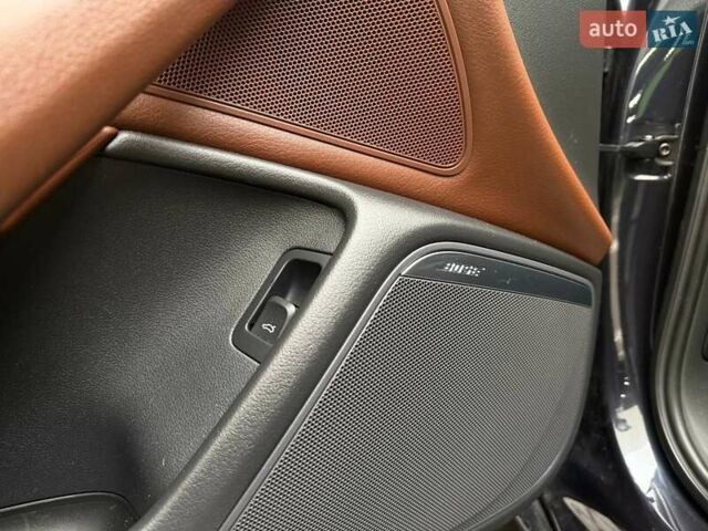 Синий Ауди А6, объемом двигателя 2 л и пробегом 174 тыс. км за 16490 $, фото 9 на Automoto.ua